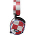 Croatia Soccer Flag SteelSeries Arctis 5 Skin
